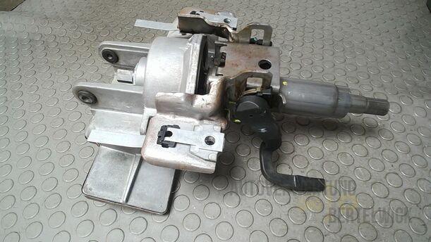 Foto: LENKSPINDEL ELEKTRISCH eines Fiat Grande Punto 1.2 8V Special