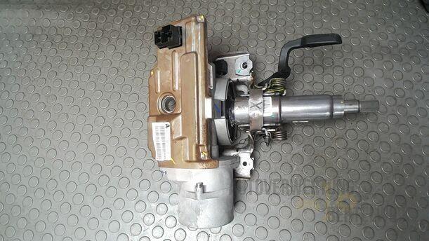 Foto: LENKSPINDEL ELEKTRISCH eines Fiat Grande Punto 1.2 8V Special