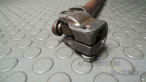 Foto: KREUZGELENK eines Fiat Grande Punto 1.2 8V Special