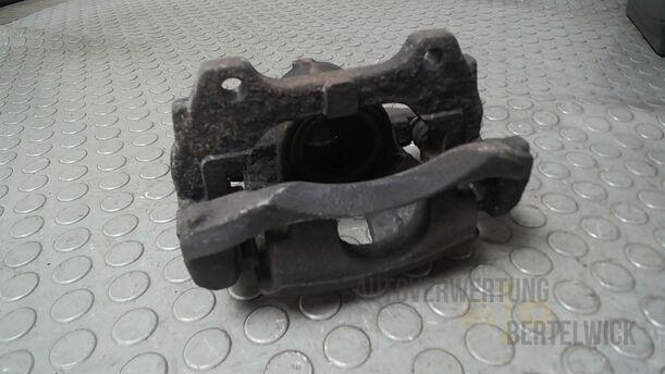 Foto: BREMSSATTEL VORN LINKS eines Fiat Grande Punto 1.2 8V CL