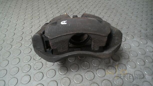 Foto: BREMSSATTEL VORN RECHTS eines Fiat Grande Punto 1.2 8V CL