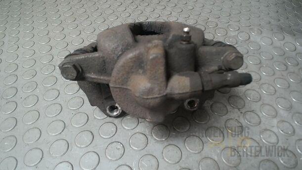 Foto: BREMSSATTEL VORN RECHTS eines Fiat Grande Punto 1.2 8V CL