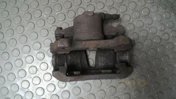 Foto: BREMSSATTEL VORN RECHTS eines Fiat Grande Punto 1.2 8V CL