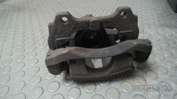Foto: BREMSSATTEL VORN RECHTS eines Fiat Grande Punto 1.2 8V CL