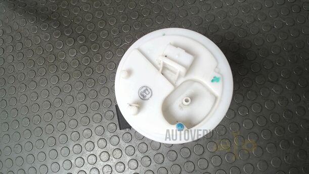 Foto: KRAFTSTOFFPUMPE eines Fiat Grande Punto 1.2 8V CL