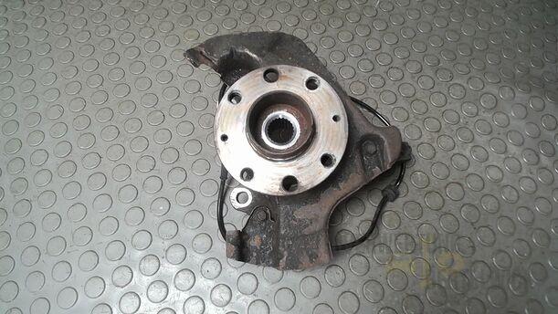 Foto: ACHSSCHENKEL VORN LINKS eines Fiat Grande Punto 1.2 8V CL