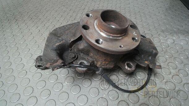 Foto: ACHSSCHENKEL VORN LINKS eines Fiat Grande Punto 1.2 8V CL