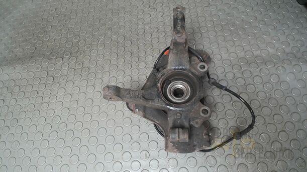 Foto: ACHSSCHENKEL VORN LINKS eines Fiat Grande Punto 1.2 8V CL