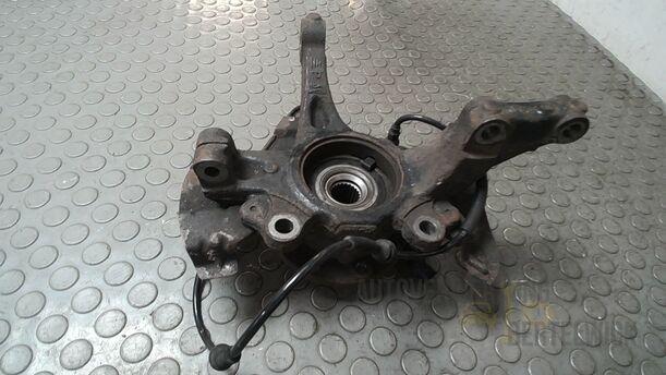 Foto: ACHSSCHENKEL VORN LINKS eines Fiat Grande Punto 1.2 8V CL