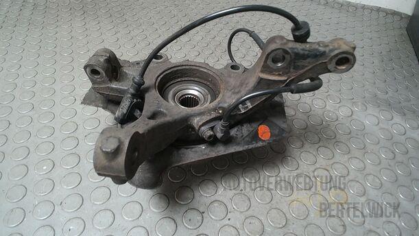Foto: ACHSSCHENKEL VORN RECHTS eines Fiat Grande Punto 1.2 8V CL
