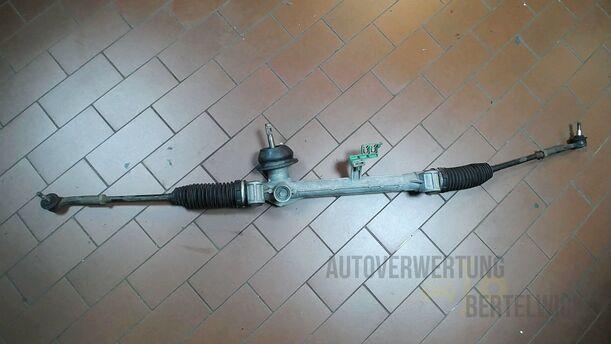 Foto: LENKGETRIEBE/ LENKUNG eines Fiat Grande Punto 1.2 8V CL