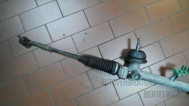Foto: LENKGETRIEBE/ LENKUNG eines Fiat Grande Punto 1.2 8V CL