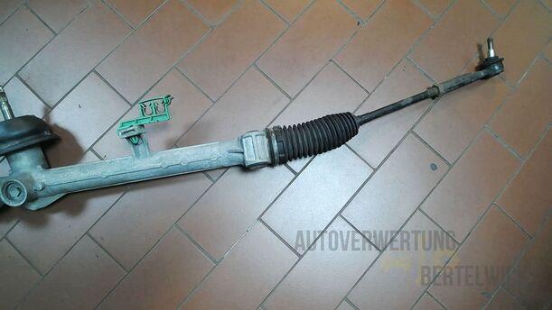 Foto: LENKGETRIEBE/ LENKUNG eines Fiat Grande Punto 1.2 8V CL