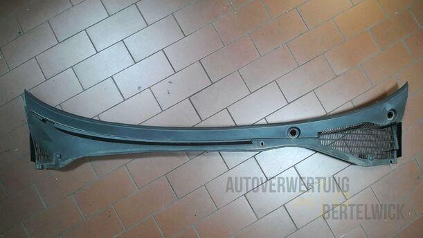 Foto: WINDLAUF eines Fiat Grande Punto 1.2 8V CL