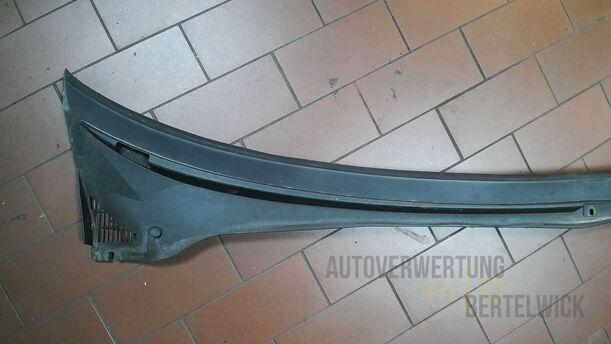 Foto: WINDLAUF eines Fiat Grande Punto 1.2 8V CL