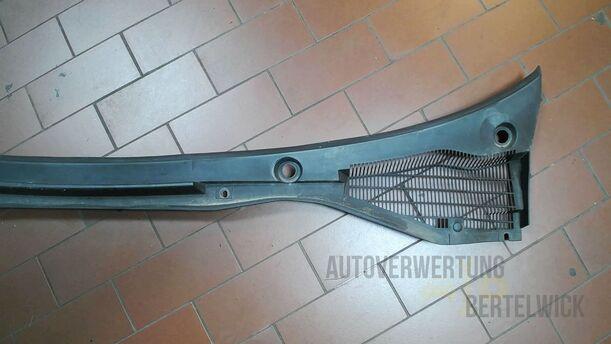 Foto: WINDLAUF eines Fiat Grande Punto 1.2 8V CL