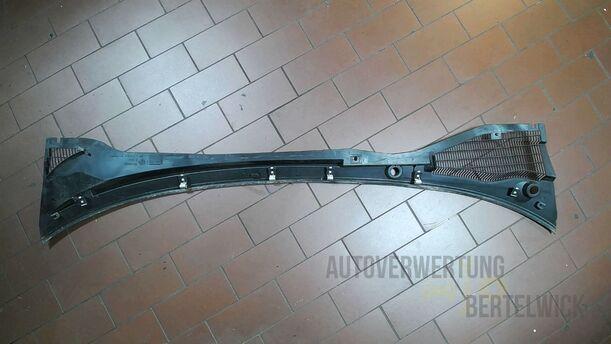 Foto: WINDLAUF eines Fiat Grande Punto 1.2 8V CL