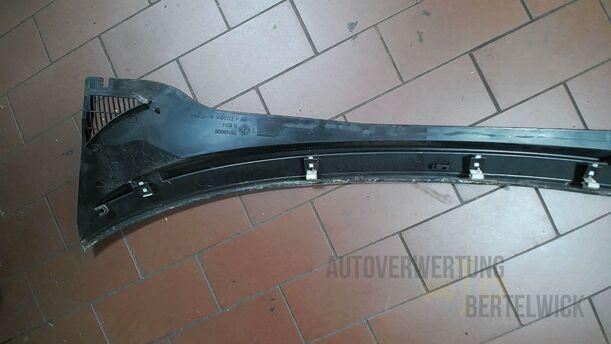Foto: WINDLAUF eines Fiat Grande Punto 1.2 8V CL