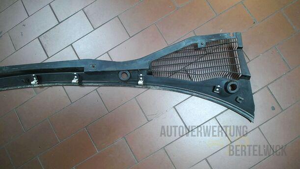 Foto: WINDLAUF eines Fiat Grande Punto 1.2 8V CL