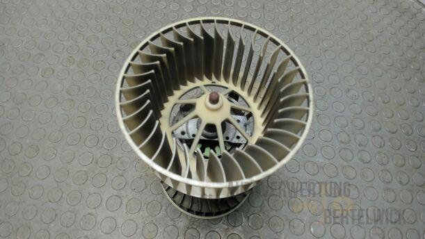 Foto: HEIZUNGSGEBLÄSE eines BMW 523i CL