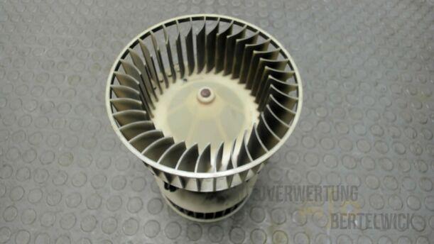 Foto: HEIZUNGSGEBLÄSE eines BMW 523i CL