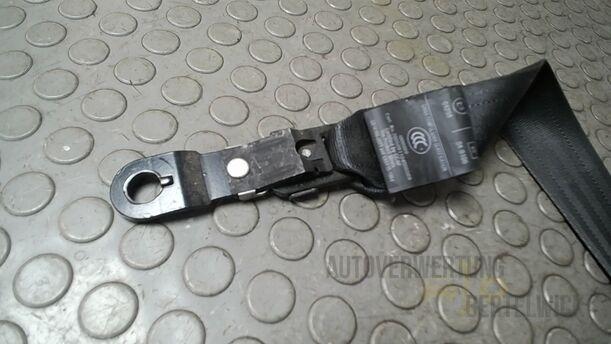 Foto: SICHERHEITSGURT VORN LINKS eines Volvo S80 2.5T CL
