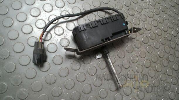 Foto: WISCHERMOTOR SCHEINWERFER RECHTS eines Volvo S80 2.5T CL
