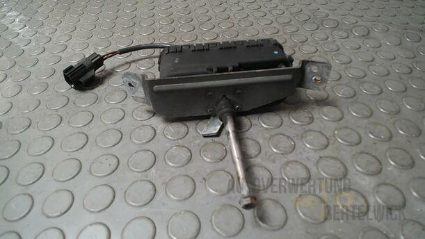 Foto: WISCHERMOTOR SCHEINWERFER RECHTS eines Volvo S80 2.5T CL