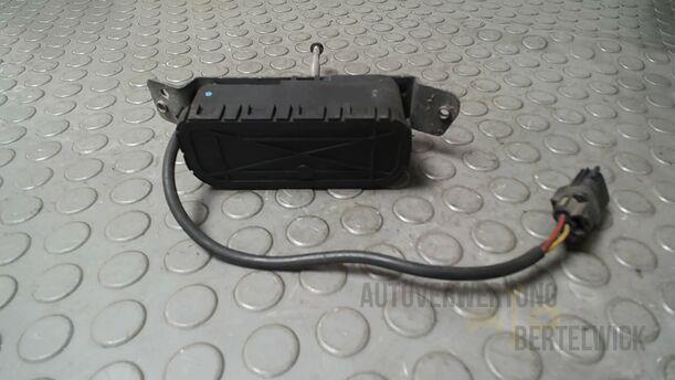 Foto: WISCHERMOTOR SCHEINWERFER RECHTS eines Volvo S80 2.5T CL