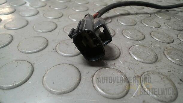Foto: WISCHERMOTOR SCHEINWERFER RECHTS eines Volvo S80 2.5T CL