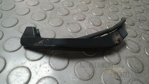 Foto: WISCHERARM SCHEINWERFERREINIGUNG LINKS eines Volvo S80 2.5T CL