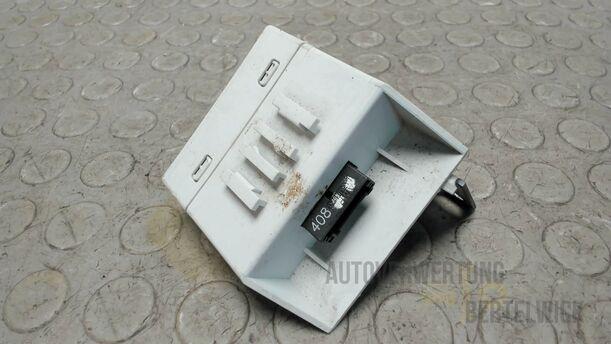 Foto: NEIGUNGSGEBER eines BMW 523i CL