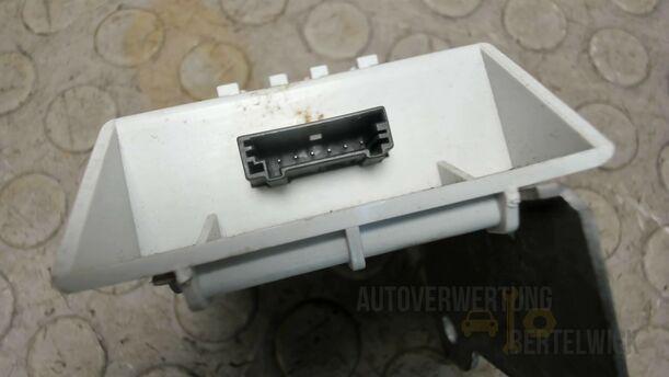 Foto: NEIGUNGSGEBER eines BMW 523i CL