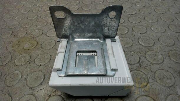 Foto: NEIGUNGSGEBER eines BMW 523i CL