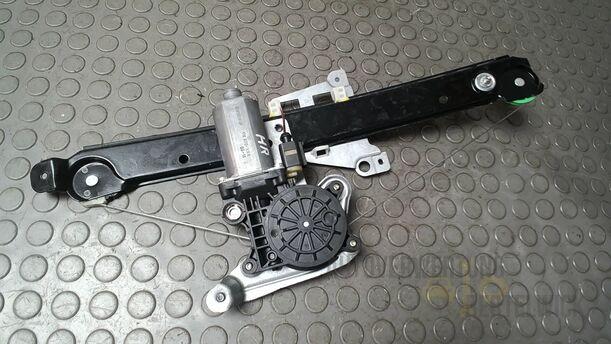 Foto: FENSTERHEBERMOTOR HINTEN RECHTS eines Volvo S80 2.5T CL
