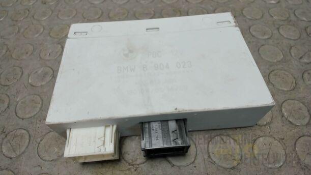 Foto: STEUERGERÄT EINPARKHILFE / PDC STEUERGERÄT eines BMW 523i