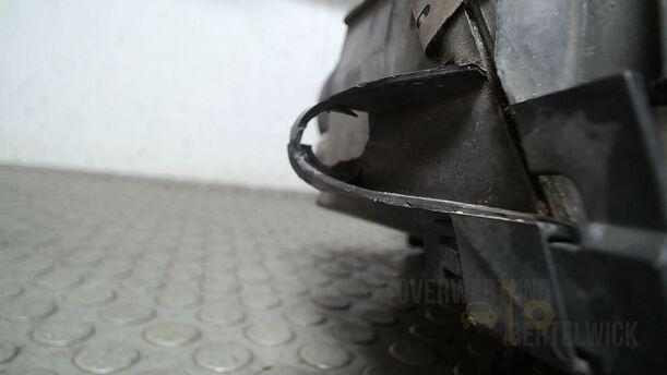 Foto: XENONSCHEINWERFER LINKS eines Volvo S80 2.5T