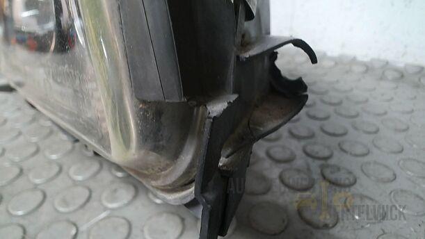 Foto: XENONSCHEINWERFER RECHTS eines Volvo S80 2.5T