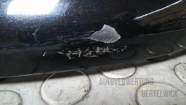 Foto: STOßSTANGENBLENDE LINKS eines Volvo S80 2.5T