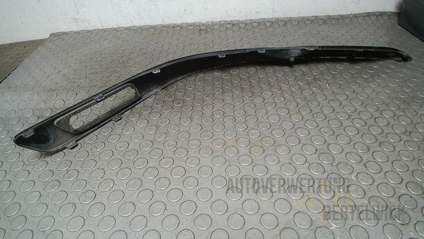 Foto: STOßSTANGENBLENDE LINKS eines Volvo S80 2.5T