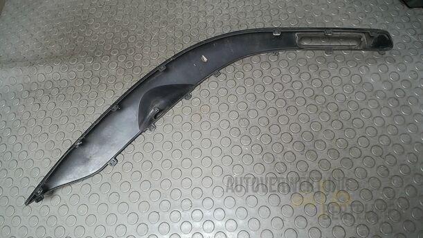 Foto: STOßSTANGENBLENDE LINKS eines Volvo S80 2.5T
