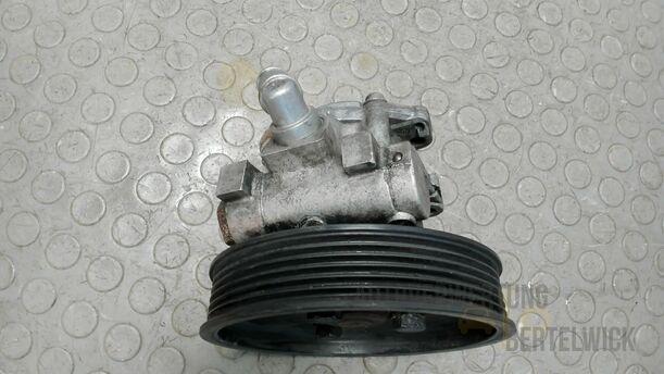 Foto: PUMPE SERVOLENKUNG eines BMW 523i