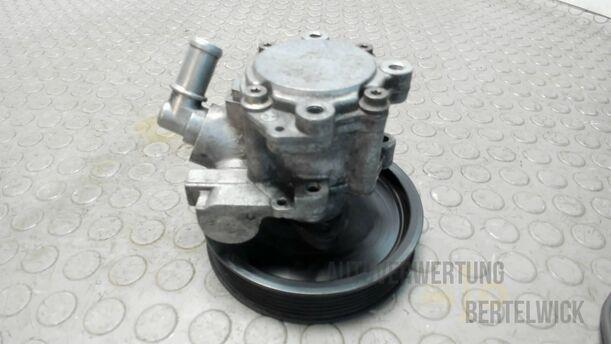 Foto: PUMPE SERVOLENKUNG eines BMW 523i
