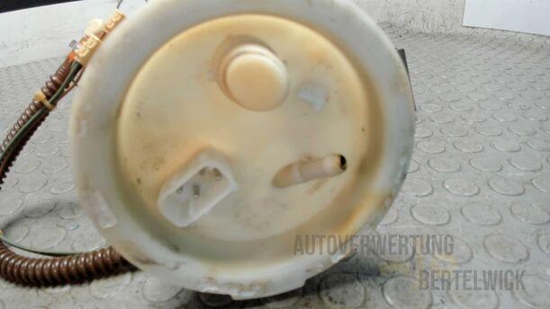 Foto: KRAFTSTOFFPUMPE eines BMW 523i