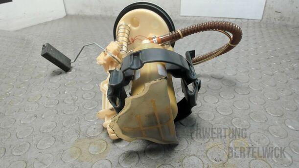 Foto: KRAFTSTOFFPUMPE eines BMW 523i