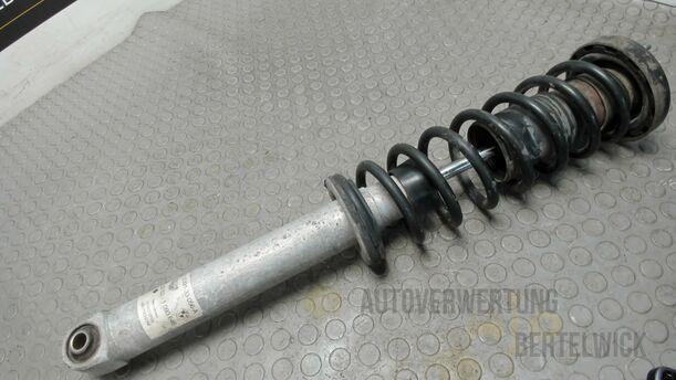 Foto: FEDERBEIN HINTEN LINKS eines BMW 523i