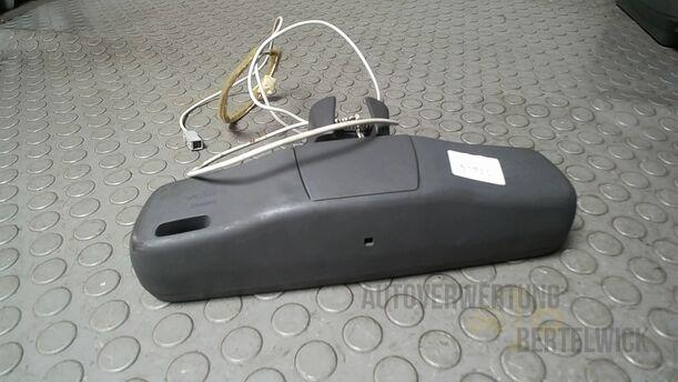 Foto: INNENSPIEGEL ELEKTRISCH ABBLENDBAR eines Volvo S80 2.5T