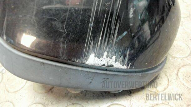 Foto: AUSSENSPIEGEL RECHTS eines BMW 523i