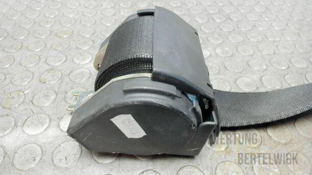 Foto: SICHERHEITSGURT VORNE LINKS eines BMW 523i CL