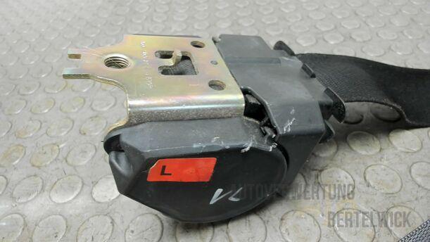 Foto: SICHERHEITSGURT VORNE LINKS eines BMW 523i CL